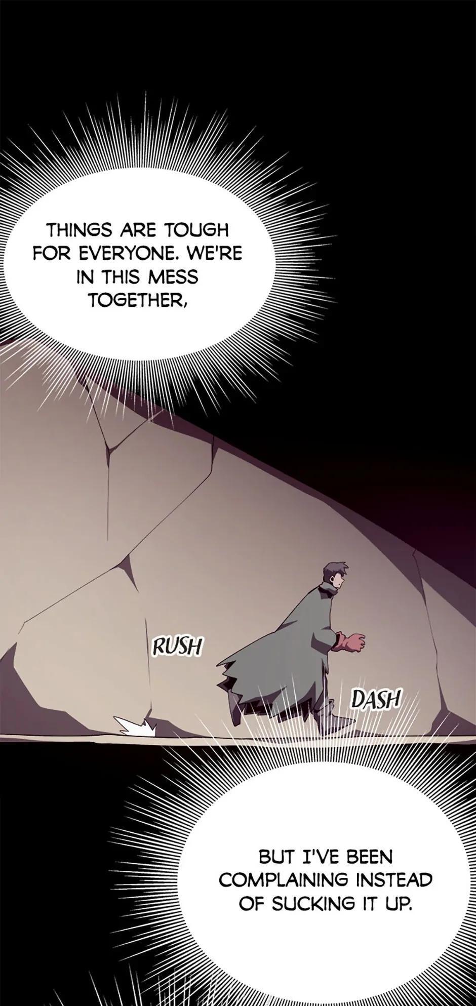Read Dungeon Odyssey Manga Online