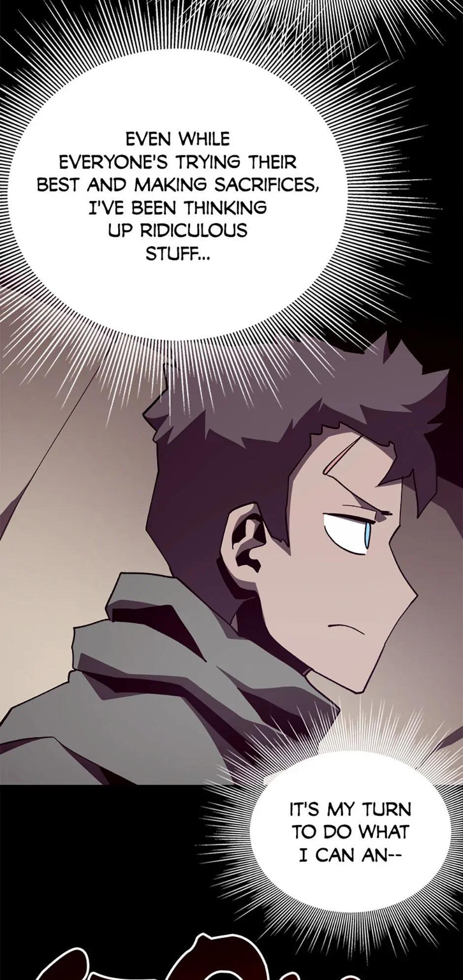 Read Dungeon Odyssey Manga Online