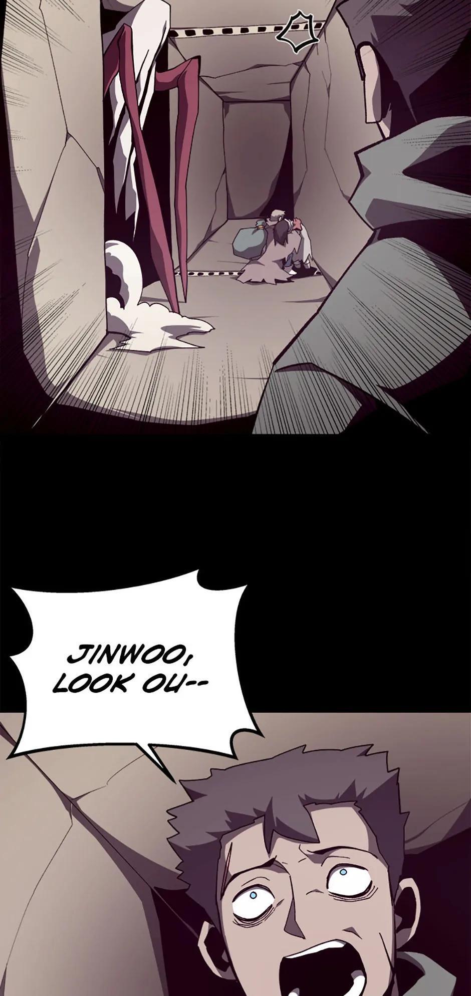 Read Dungeon Odyssey Manga Online
