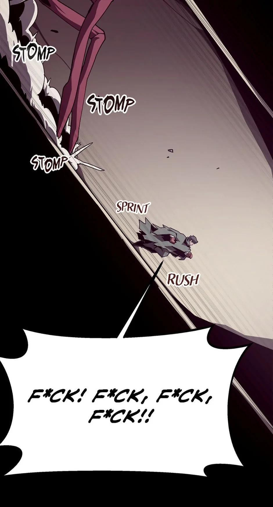 Read Dungeon Odyssey Manga Online