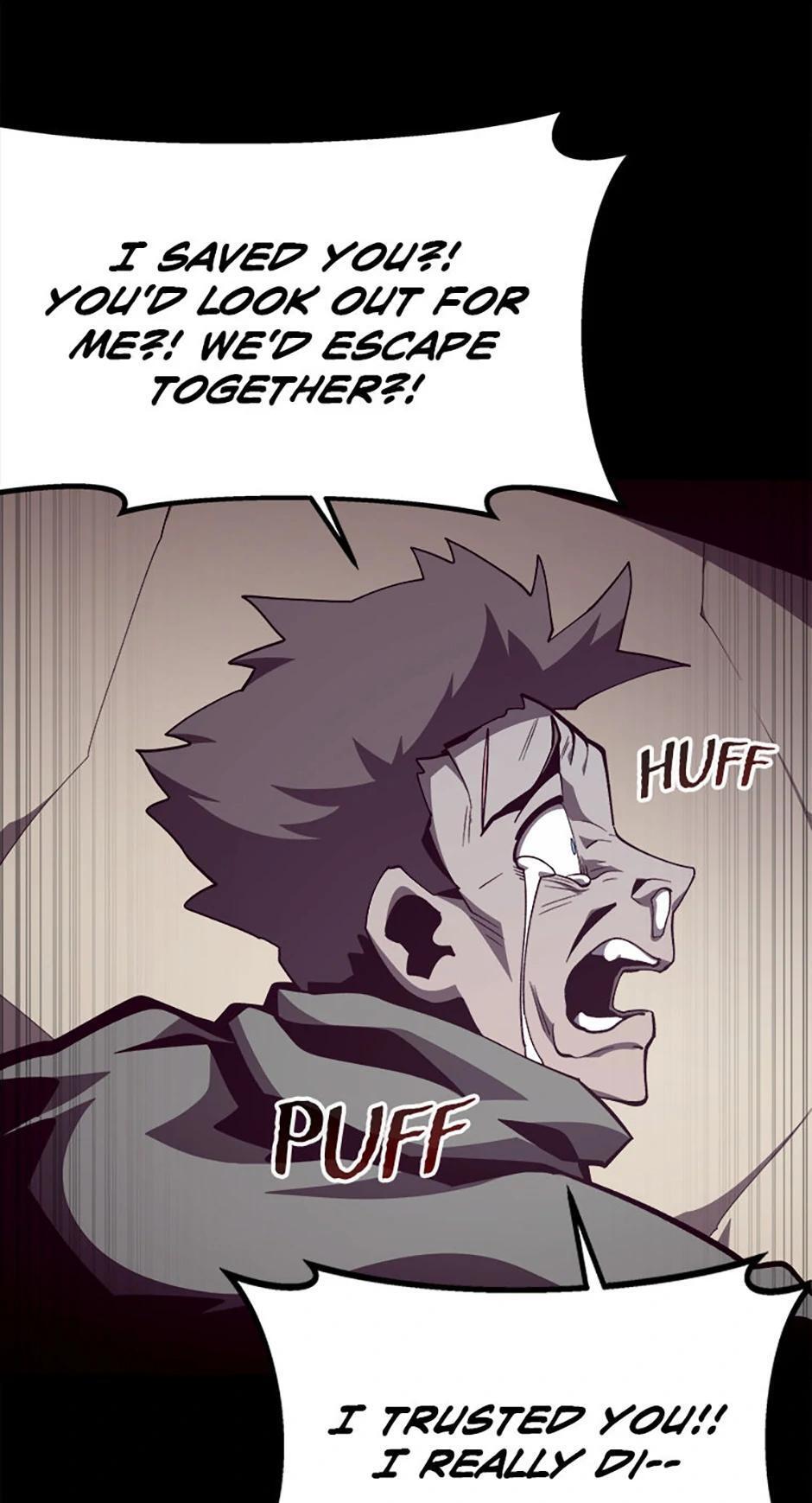 Read Dungeon Odyssey Manga Online