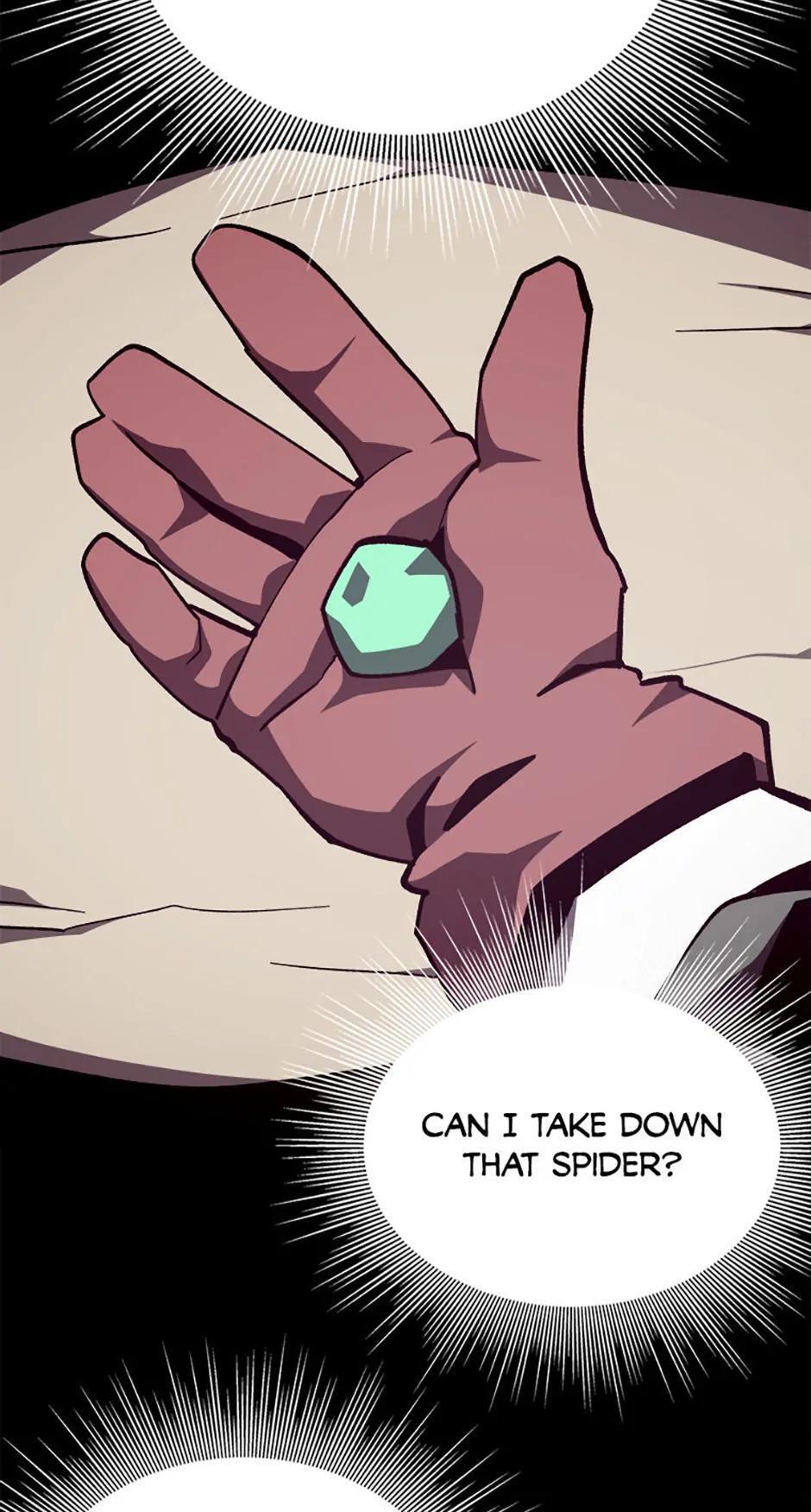 Read Dungeon Odyssey Manga Online