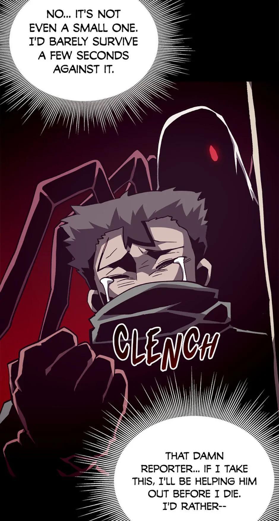 Read Dungeon Odyssey Manga Online