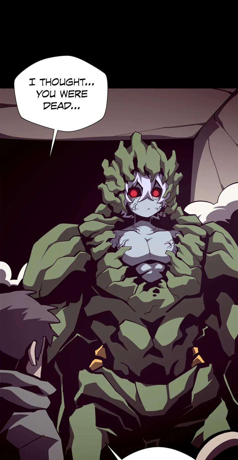 Read Dungeon Odyssey Manga Online