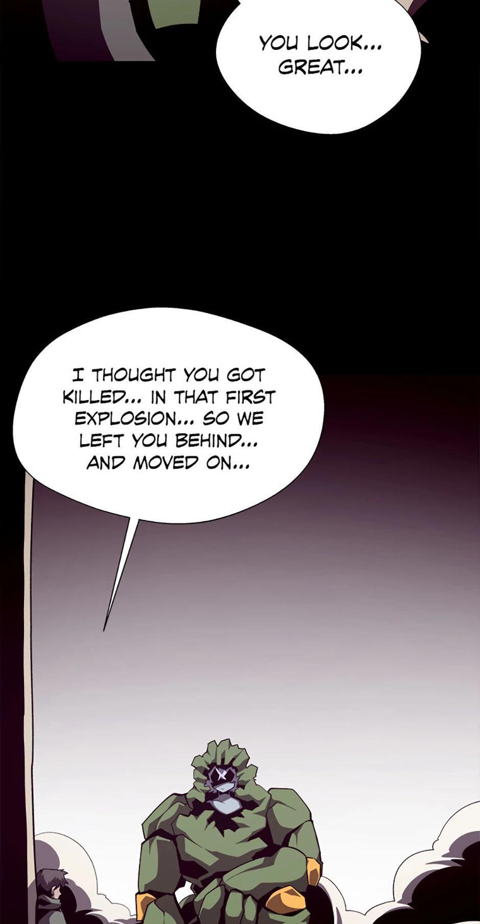 Read Dungeon Odyssey Manga Online
