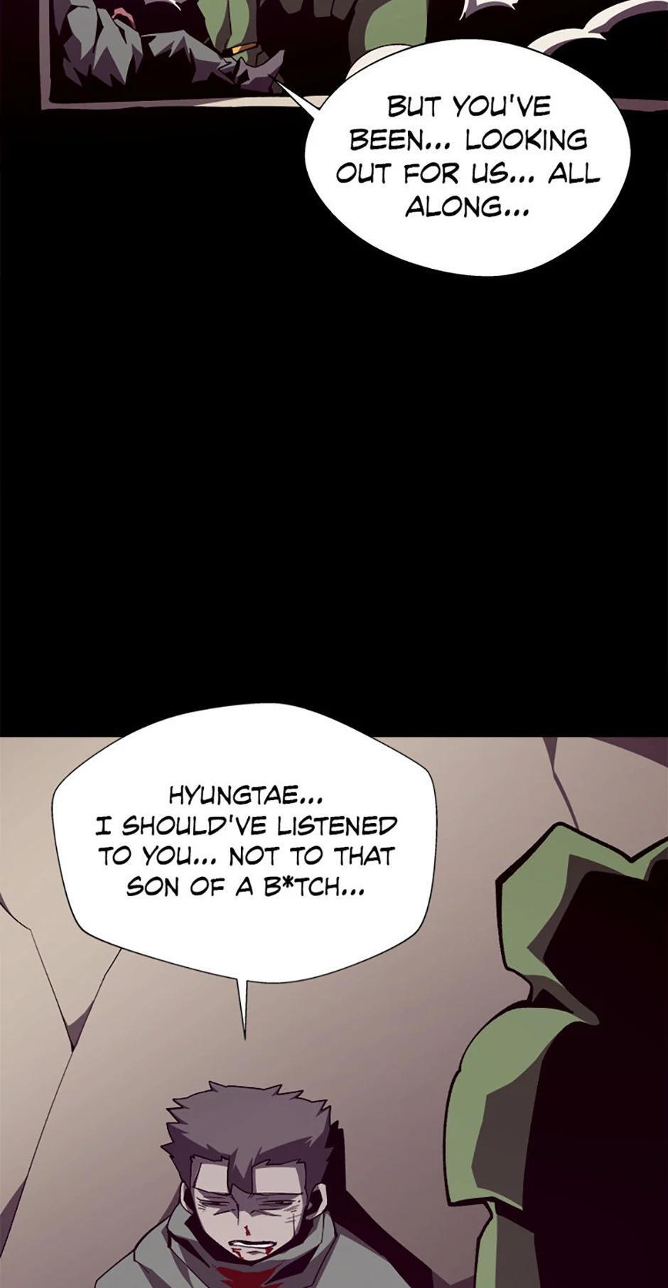 Read Dungeon Odyssey Manga Online