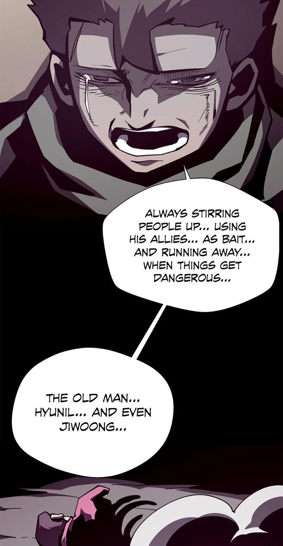Read Dungeon Odyssey Manga Online