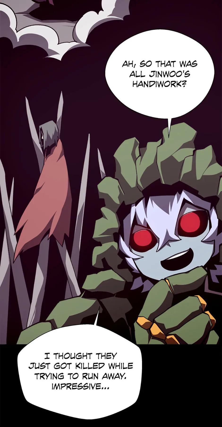 Read Dungeon Odyssey Manga Online