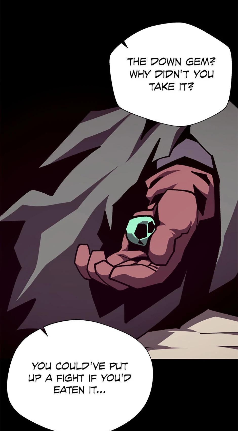 Read Dungeon Odyssey Manga Online