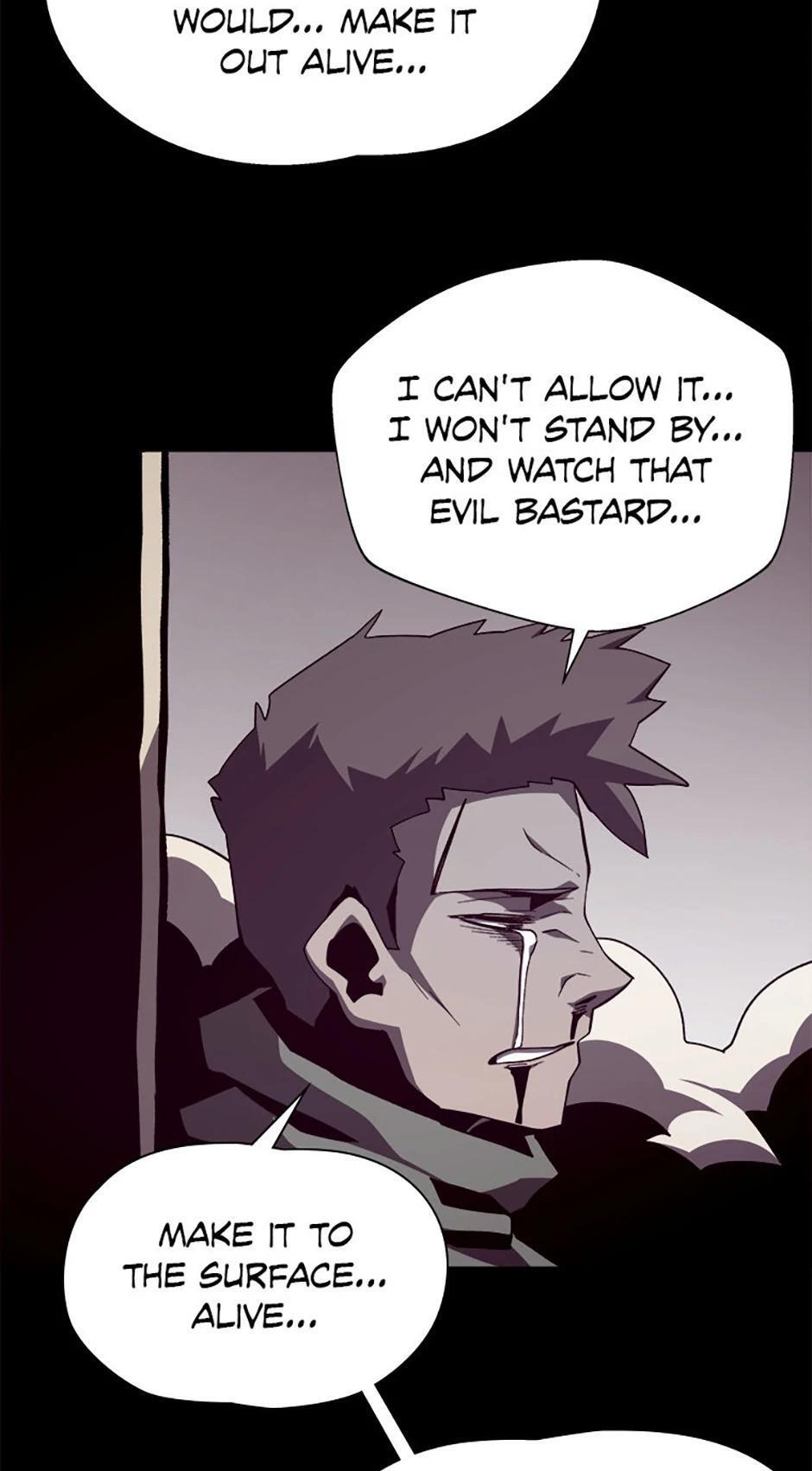 Read Dungeon Odyssey Manga Online