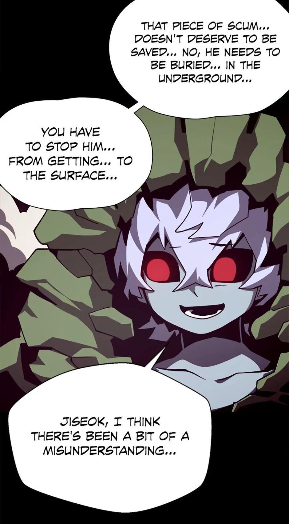 Read Dungeon Odyssey Manga Online