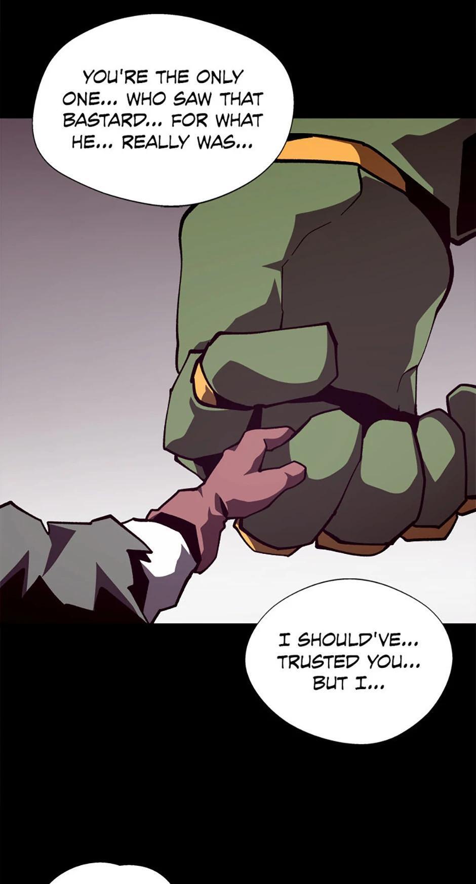 Read Dungeon Odyssey Manga Online