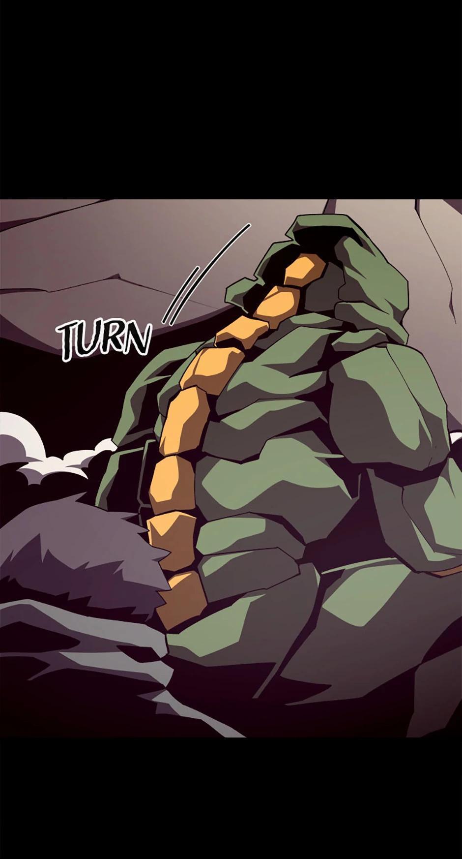 Read Dungeon Odyssey Manga Online