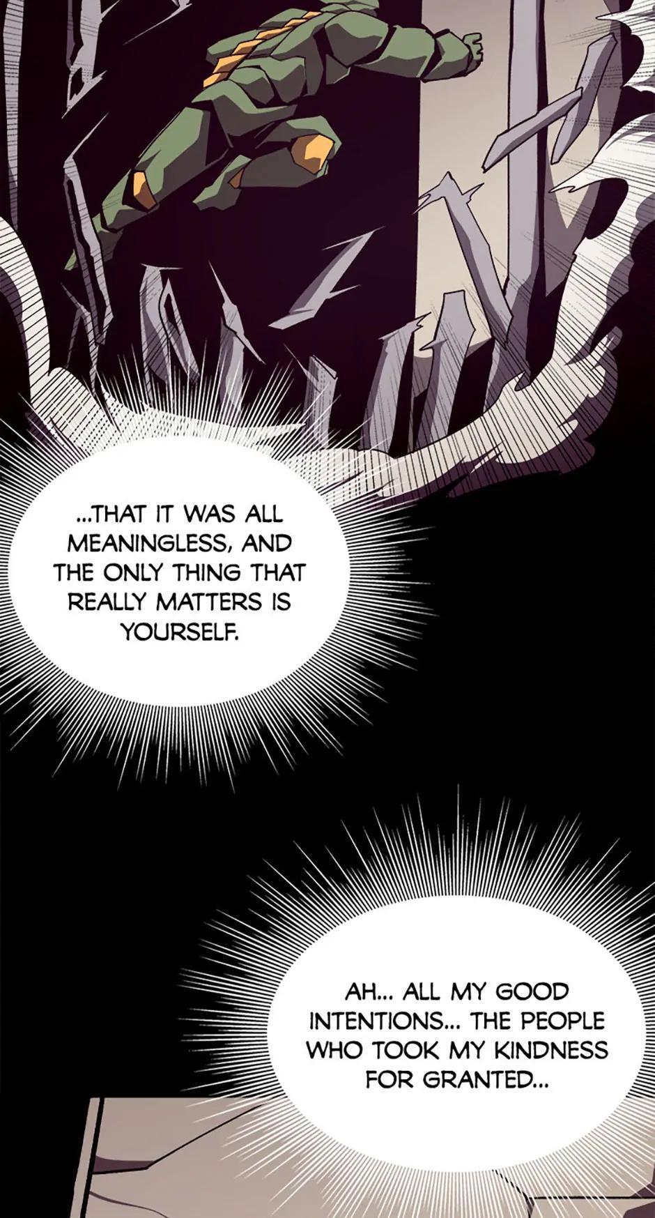 Read Dungeon Odyssey Manga Online