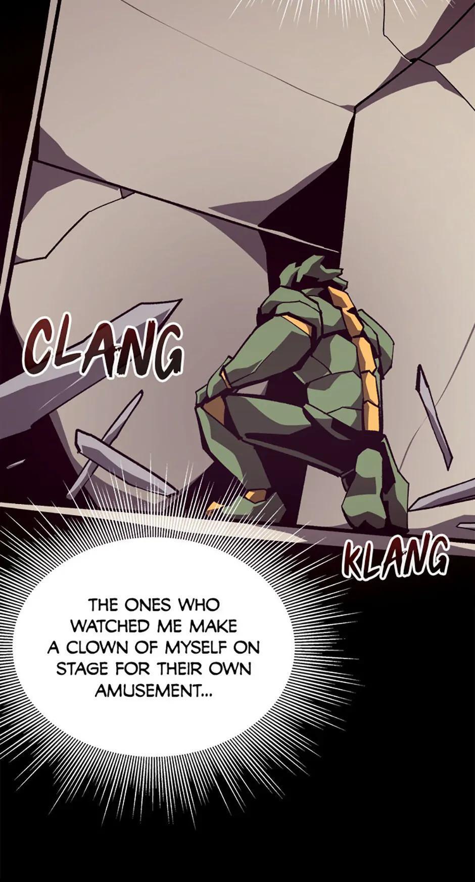 Read Dungeon Odyssey Manga Online