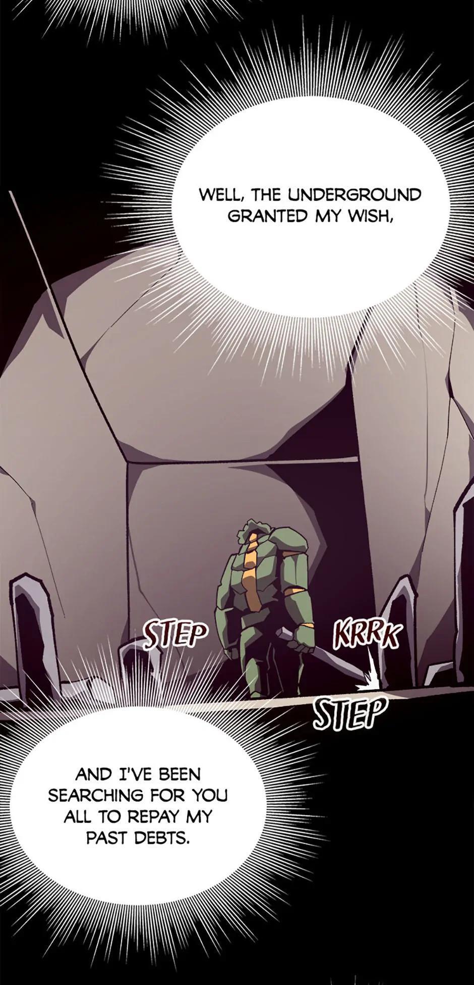 Read Dungeon Odyssey Manga Online