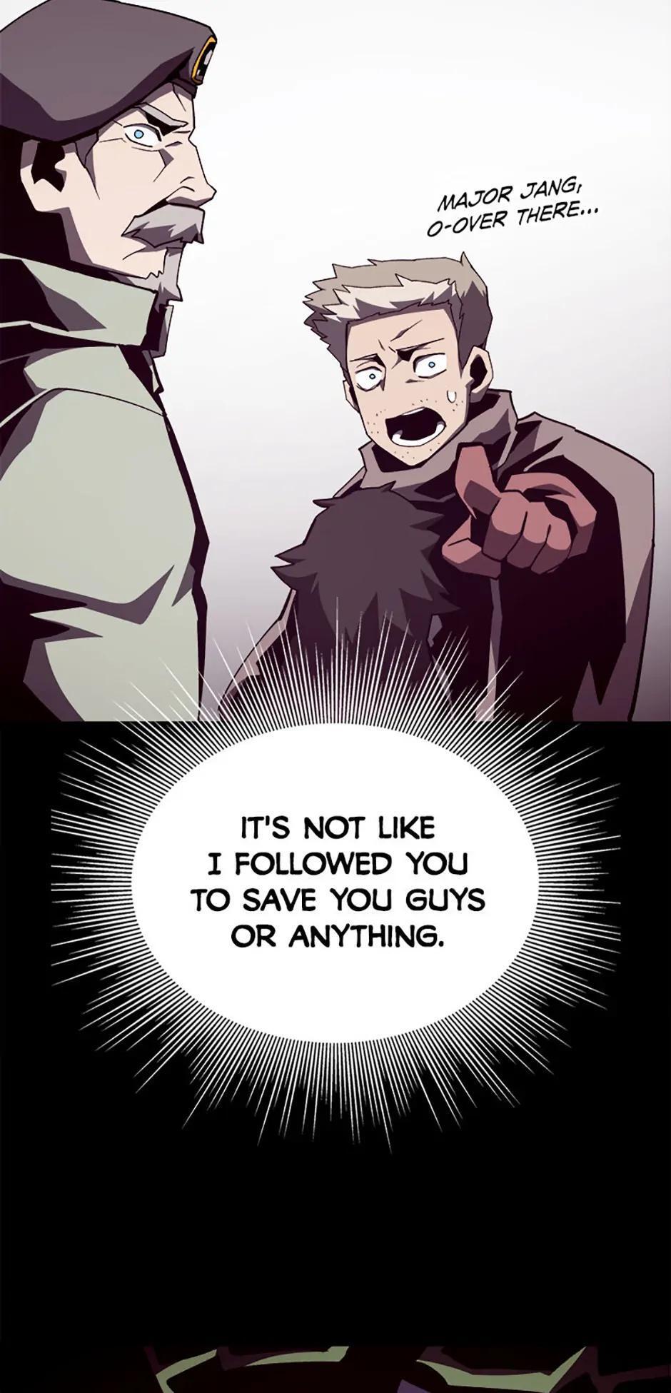 Read Dungeon Odyssey Manga Online