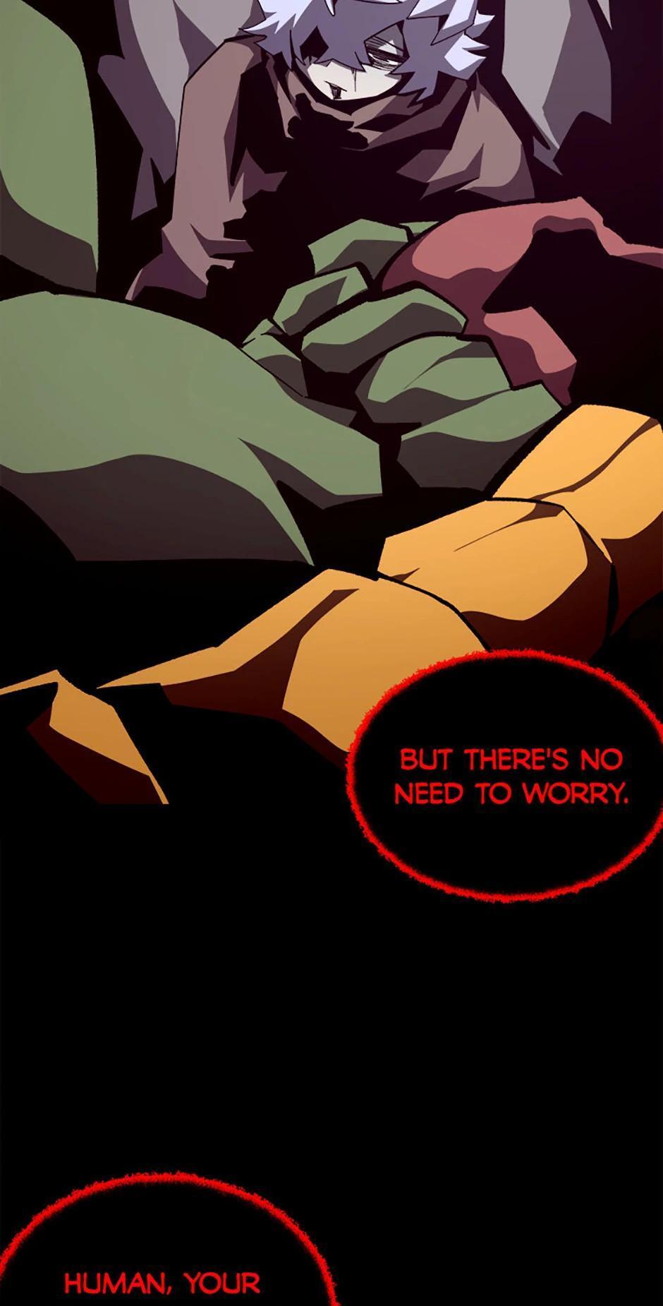 Read Dungeon Odyssey Manga Online