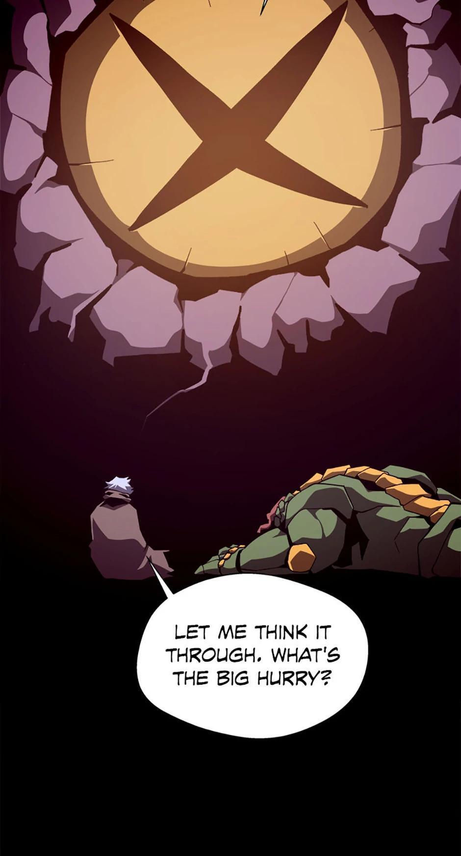 Read Dungeon Odyssey Manga Online