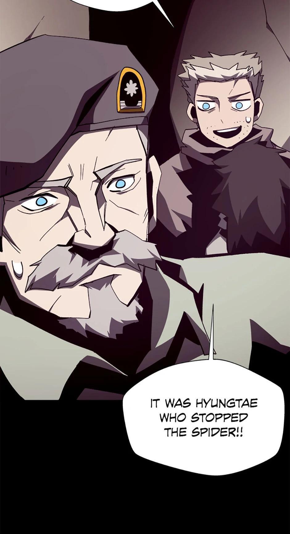 Read Dungeon Odyssey Manga Online