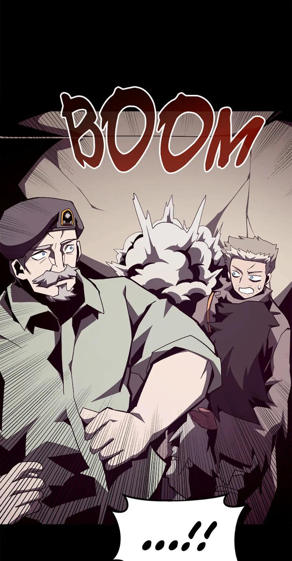 Read Dungeon Odyssey Manga Online