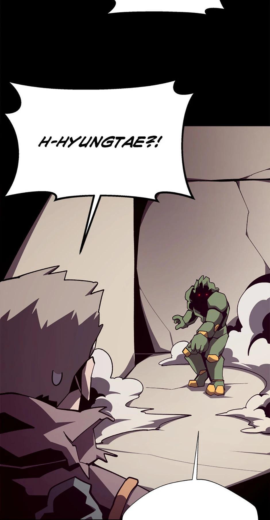 Read Dungeon Odyssey Manga Online