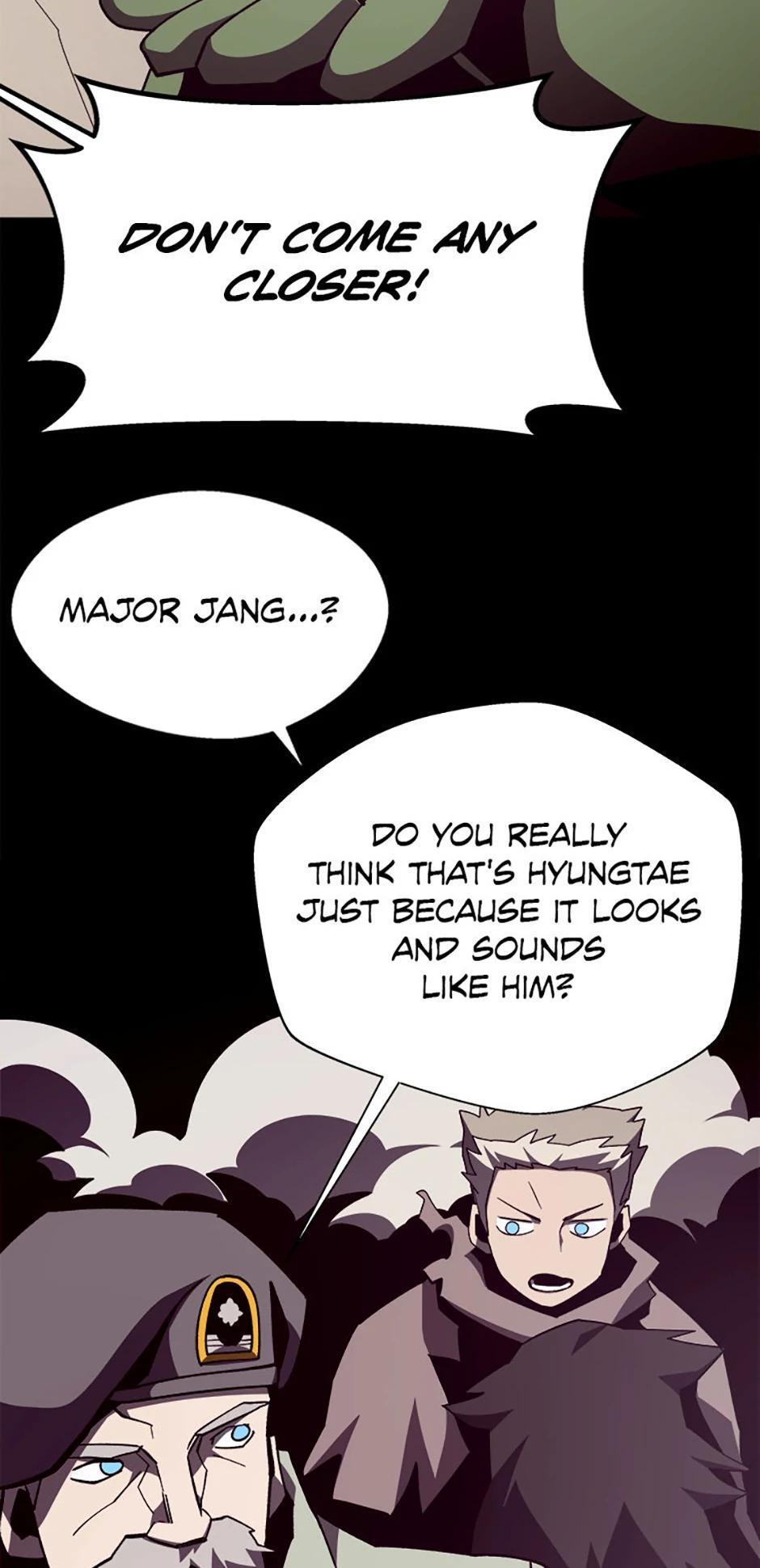 Read Dungeon Odyssey Manga Online