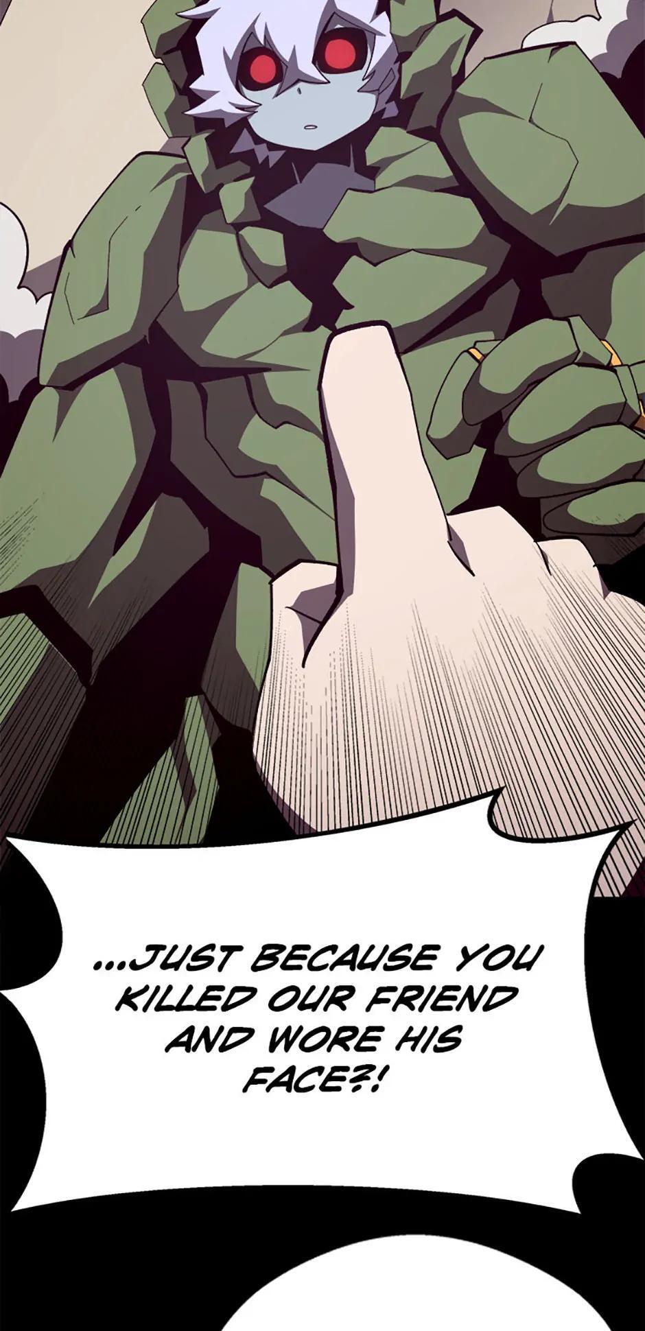 Read Dungeon Odyssey Manga Online