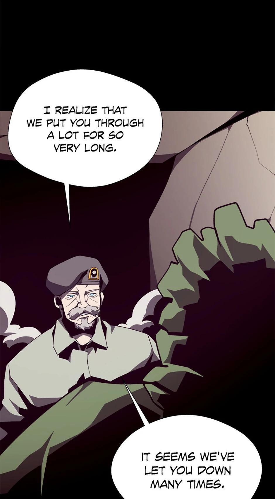 Read Dungeon Odyssey Manga Online