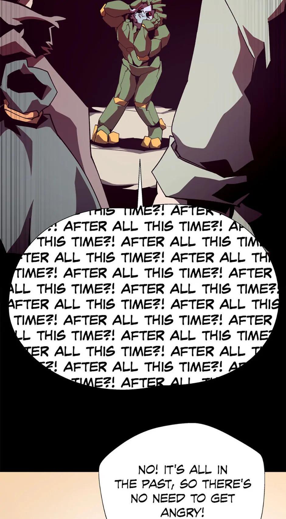 Read Dungeon Odyssey Manga Online