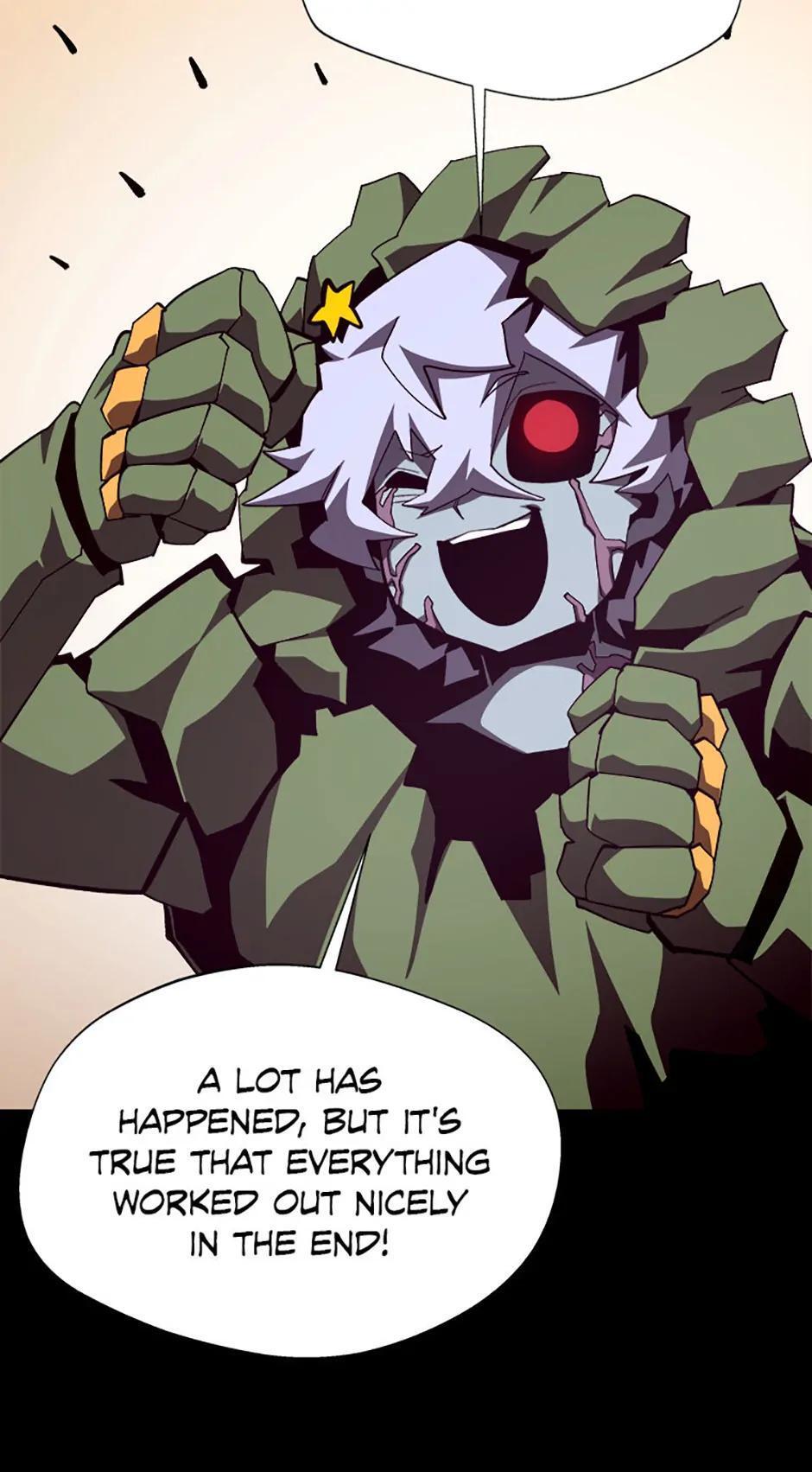 Read Dungeon Odyssey Manga Online