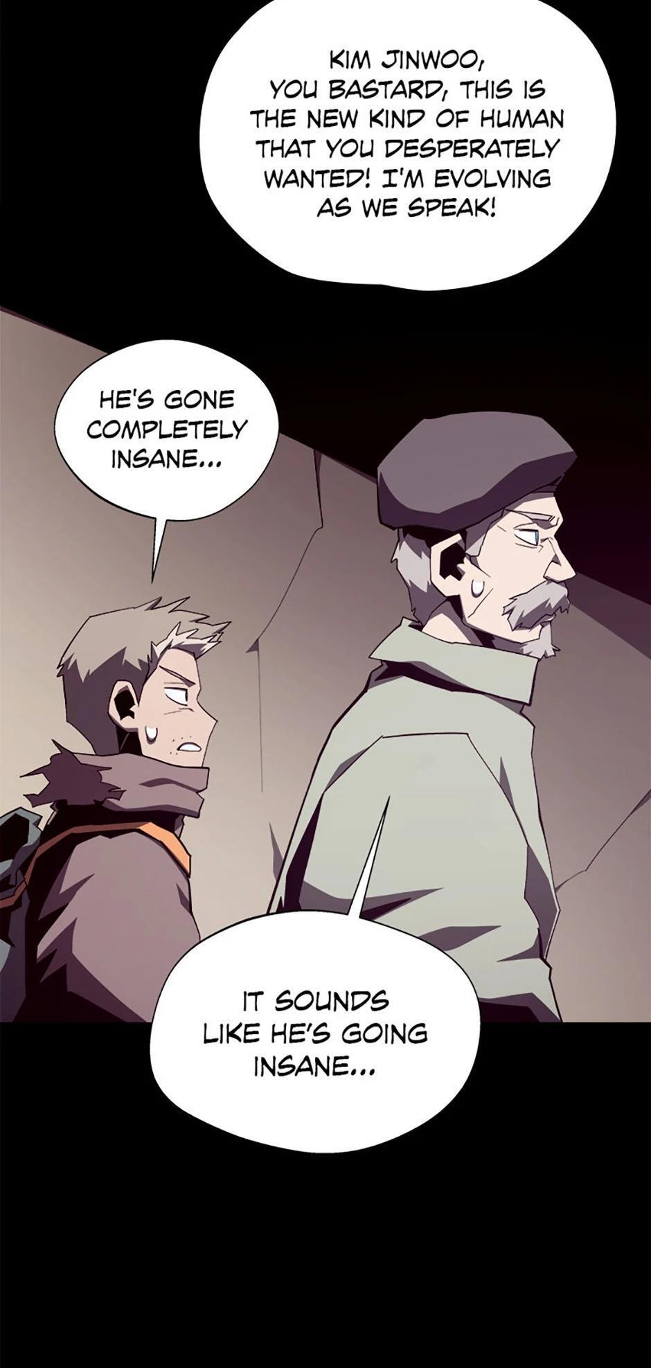 Read Dungeon Odyssey Manga Online