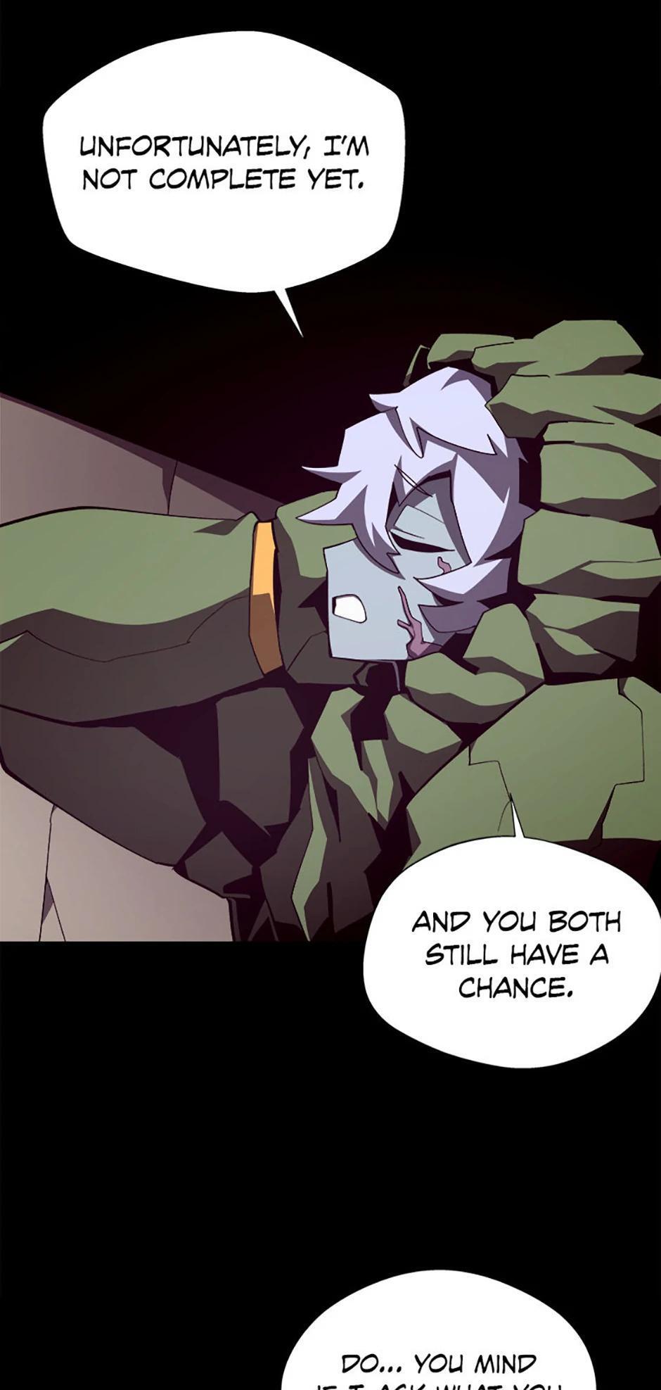Read Dungeon Odyssey Manga Online