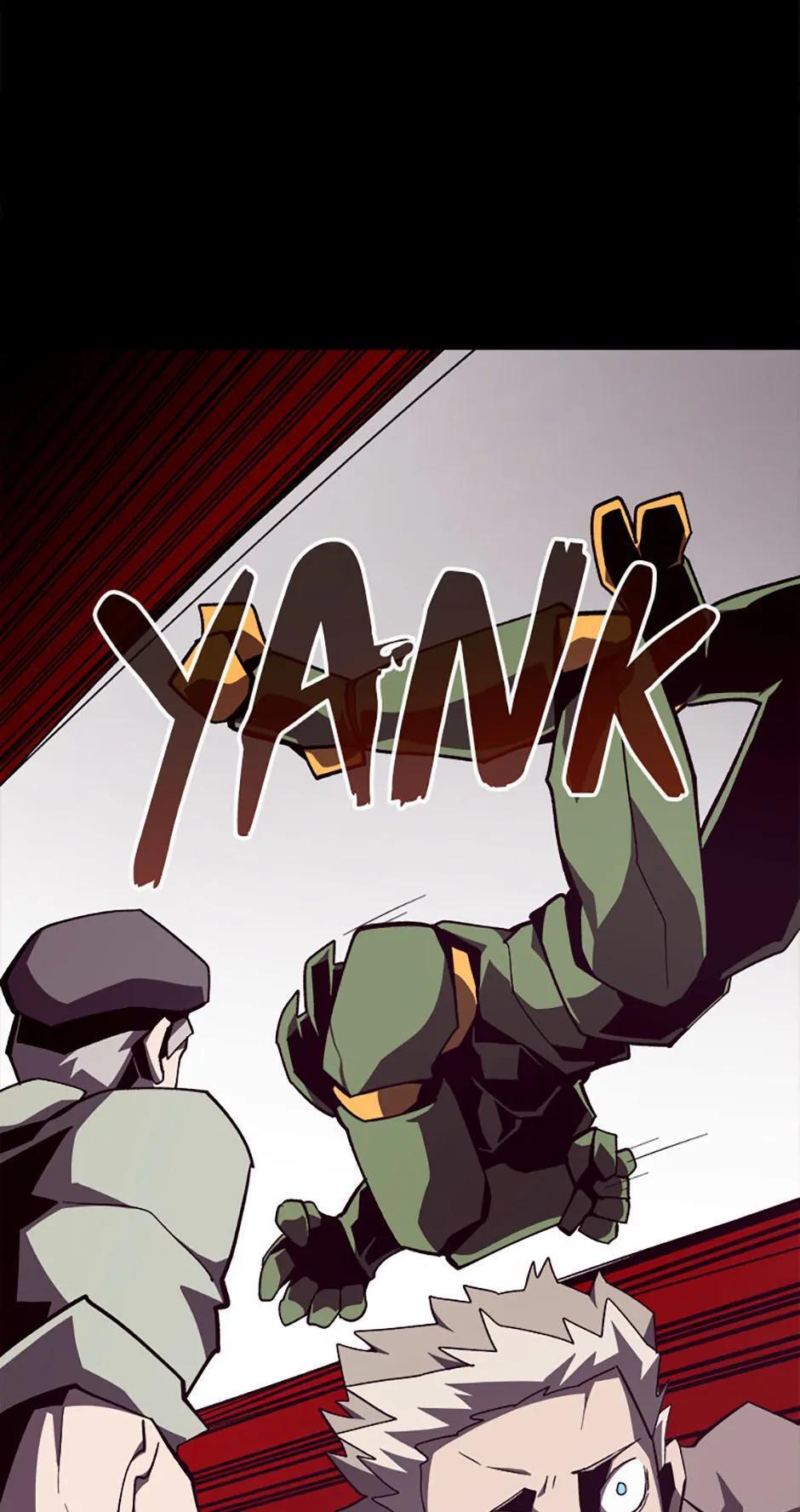 Read Dungeon Odyssey Manga Online