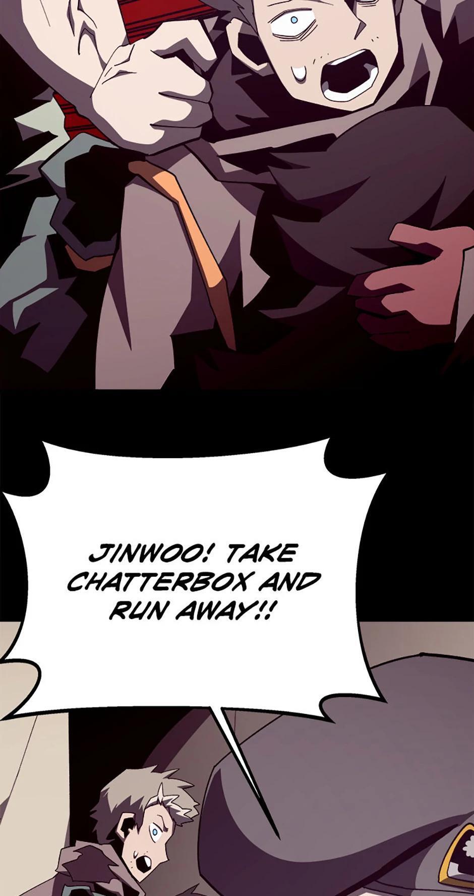 Read Dungeon Odyssey Manga Online