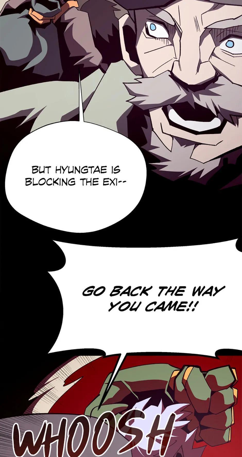 Read Dungeon Odyssey Manga Online