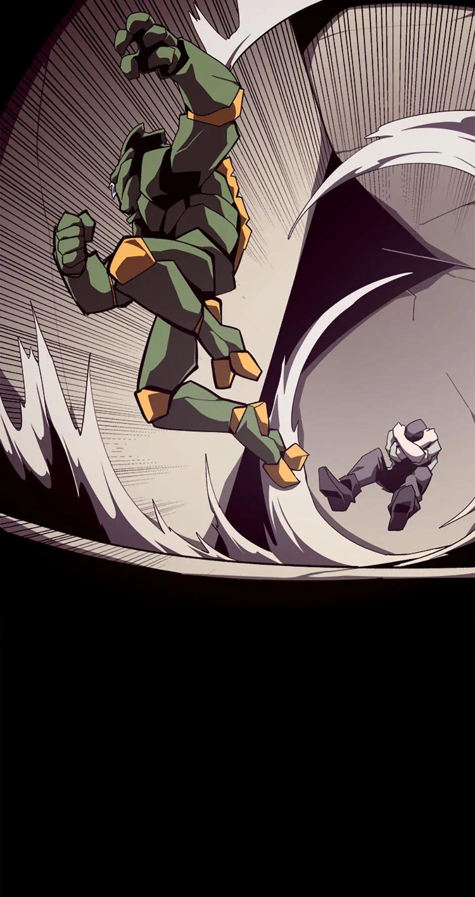 Read Dungeon Odyssey Manga Online
