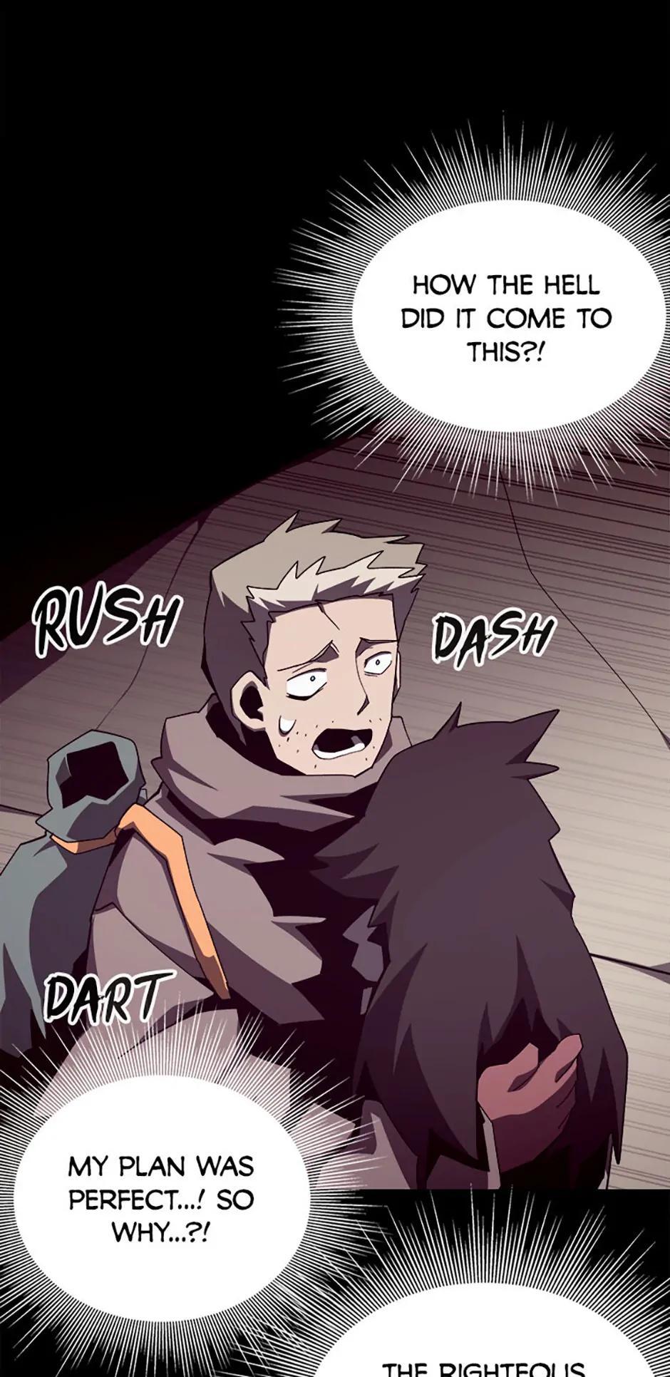 Read Dungeon Odyssey Manga Online