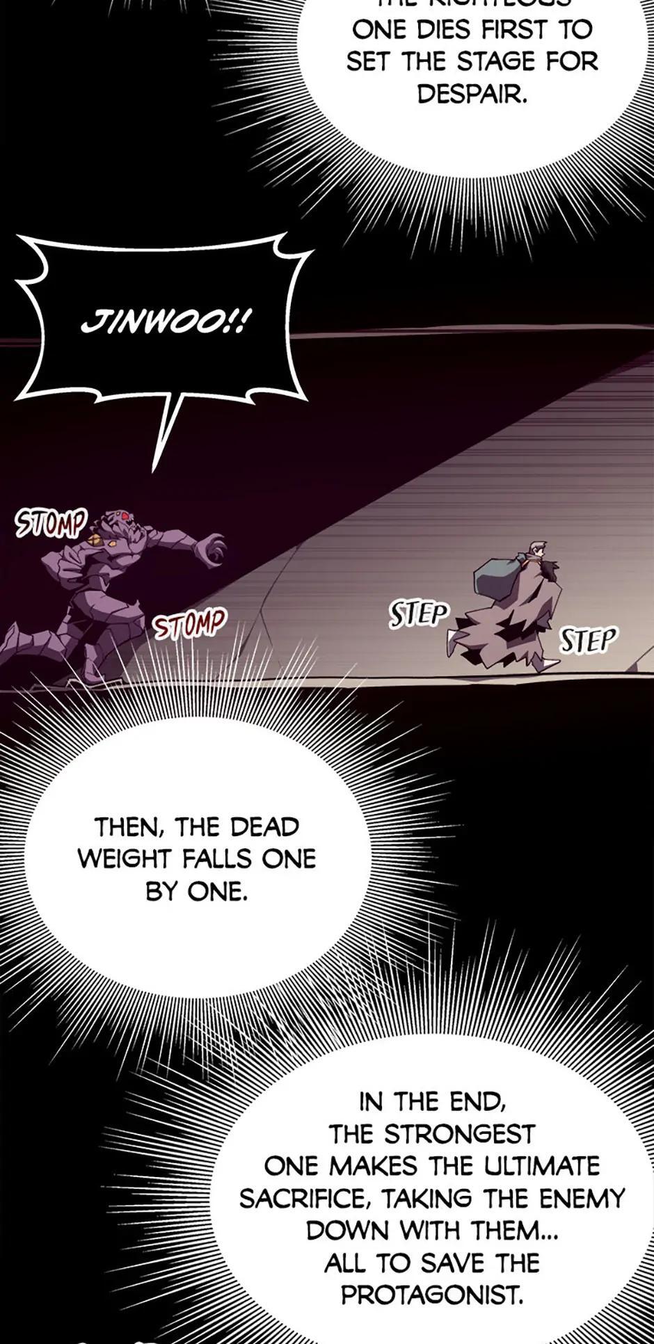 Read Dungeon Odyssey Manga Online
