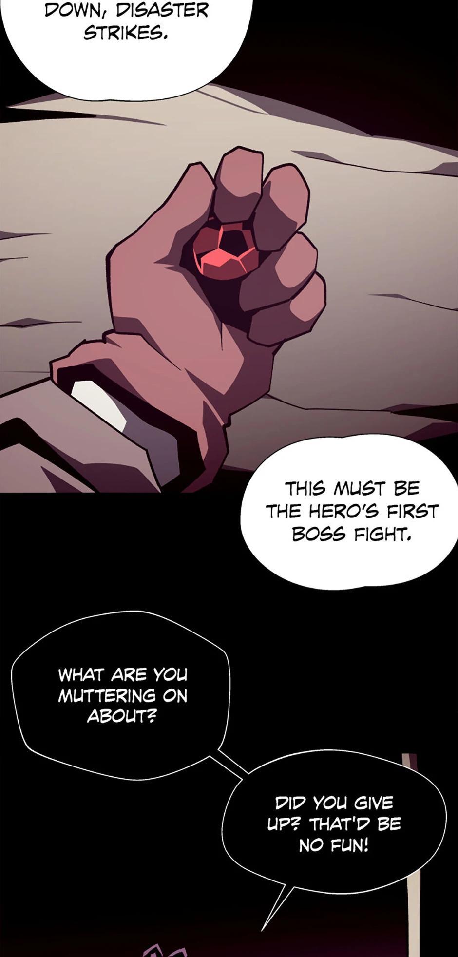 Read Dungeon Odyssey Manga Online