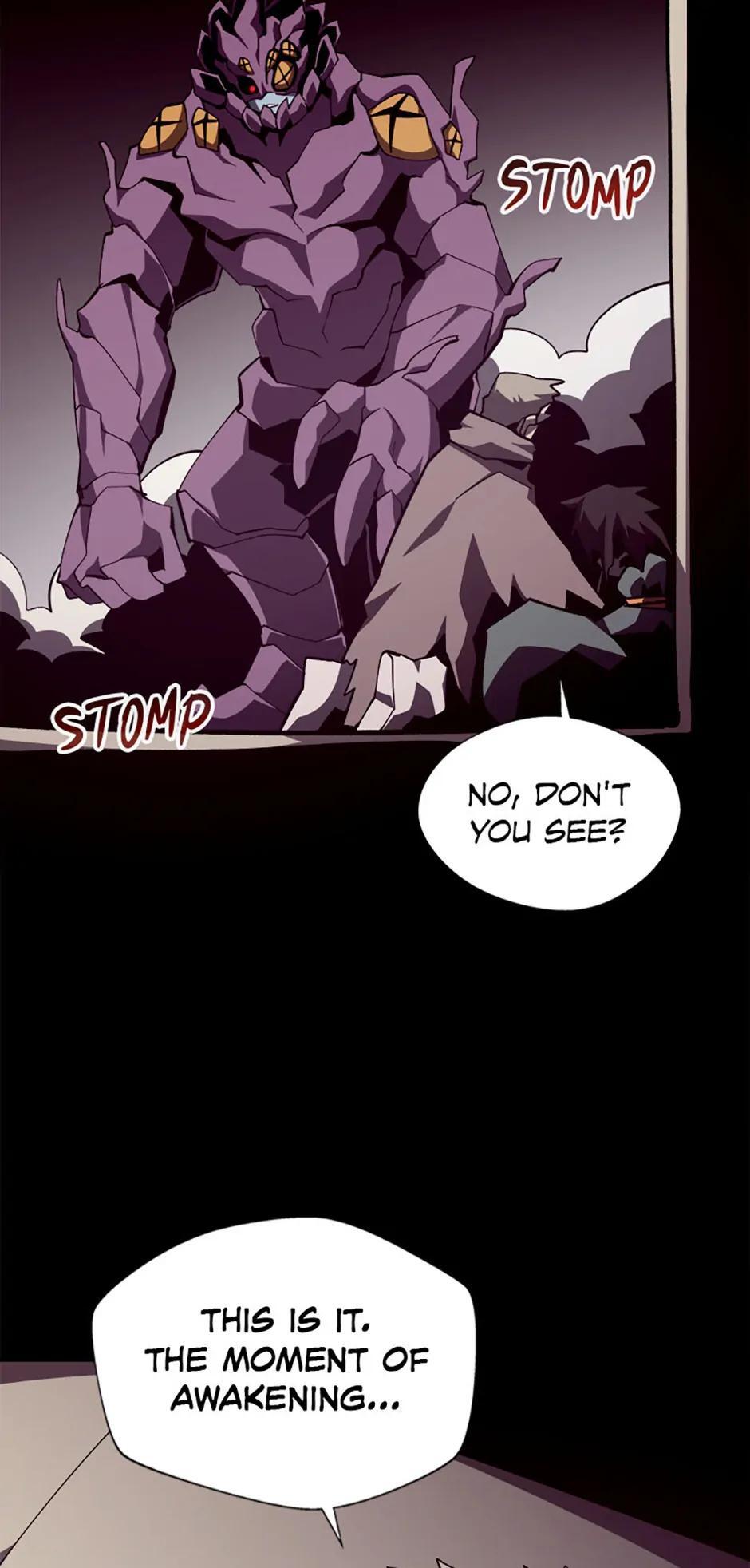 Read Dungeon Odyssey Manga Online