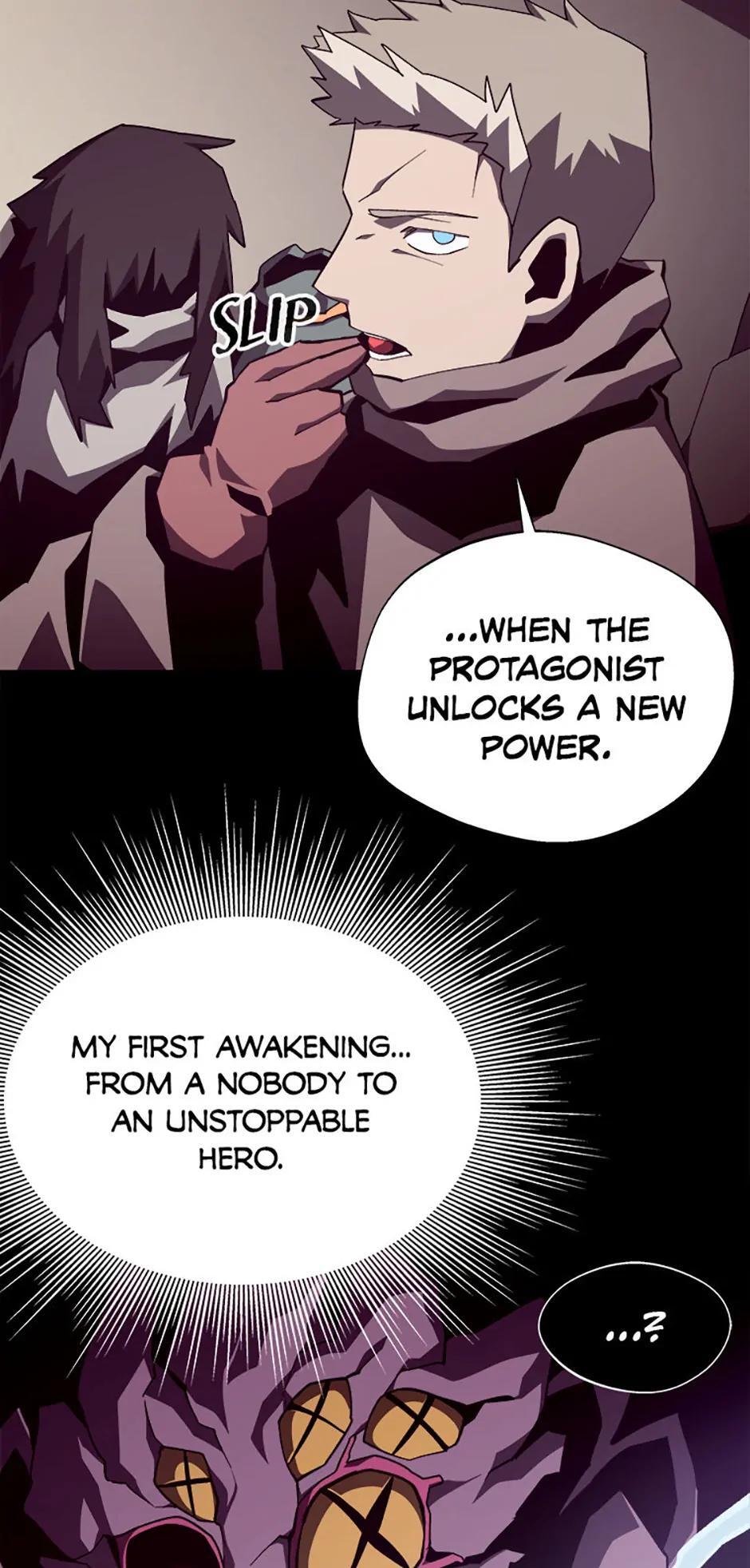 Read Dungeon Odyssey Manga Online