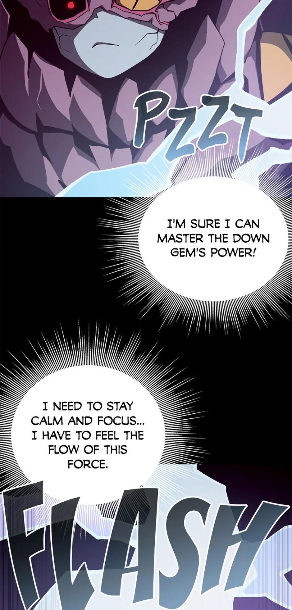 Read Dungeon Odyssey Manga Online