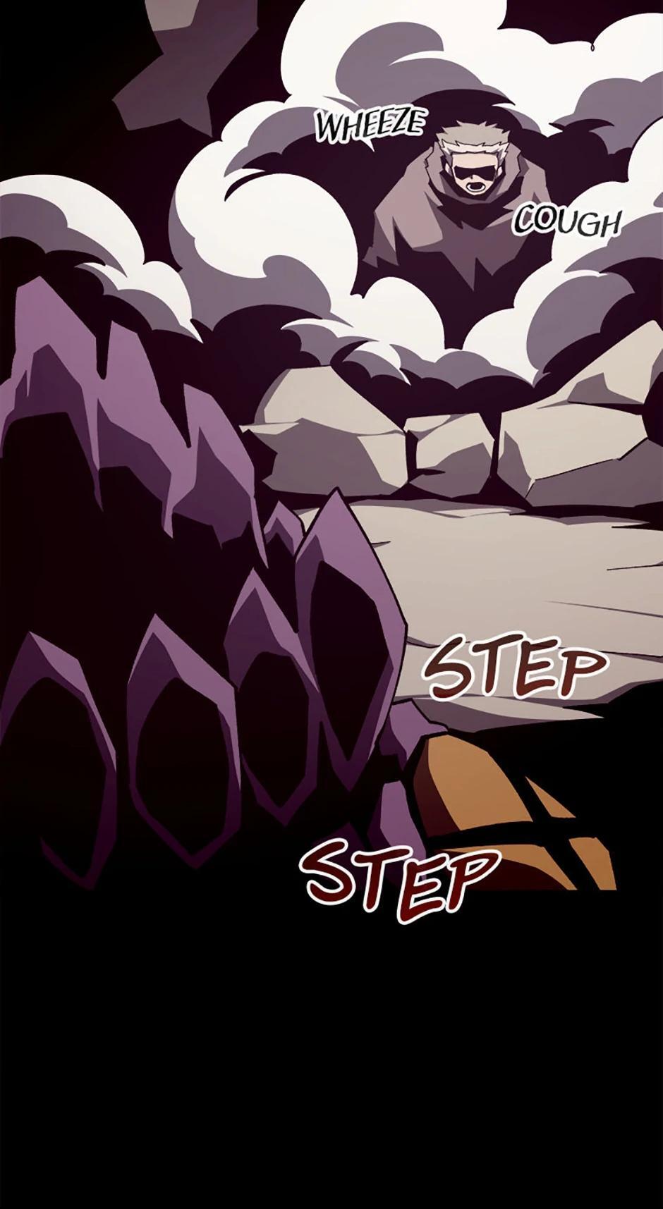 Read Dungeon Odyssey Manga Online