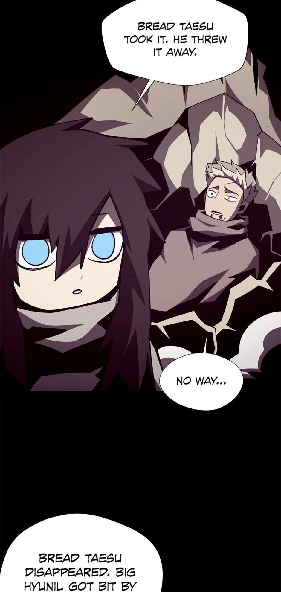 Read Dungeon Odyssey Manga Online