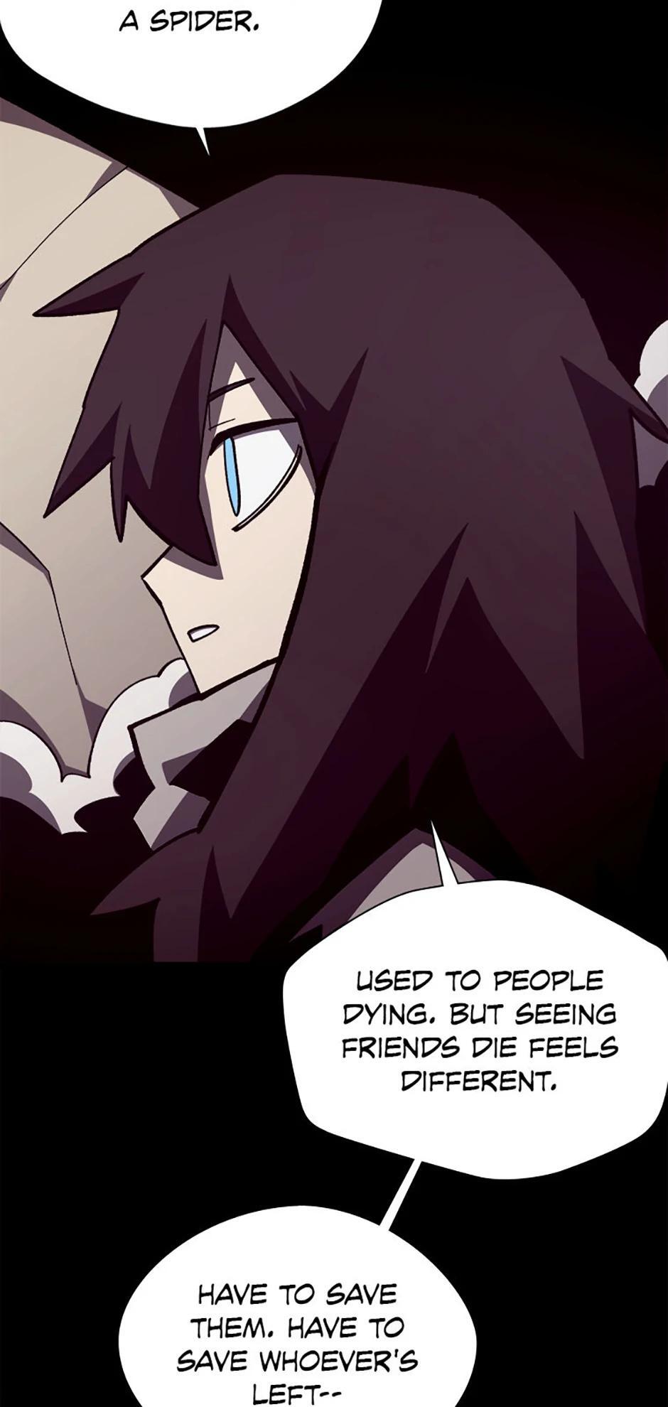 Read Dungeon Odyssey Manga Online