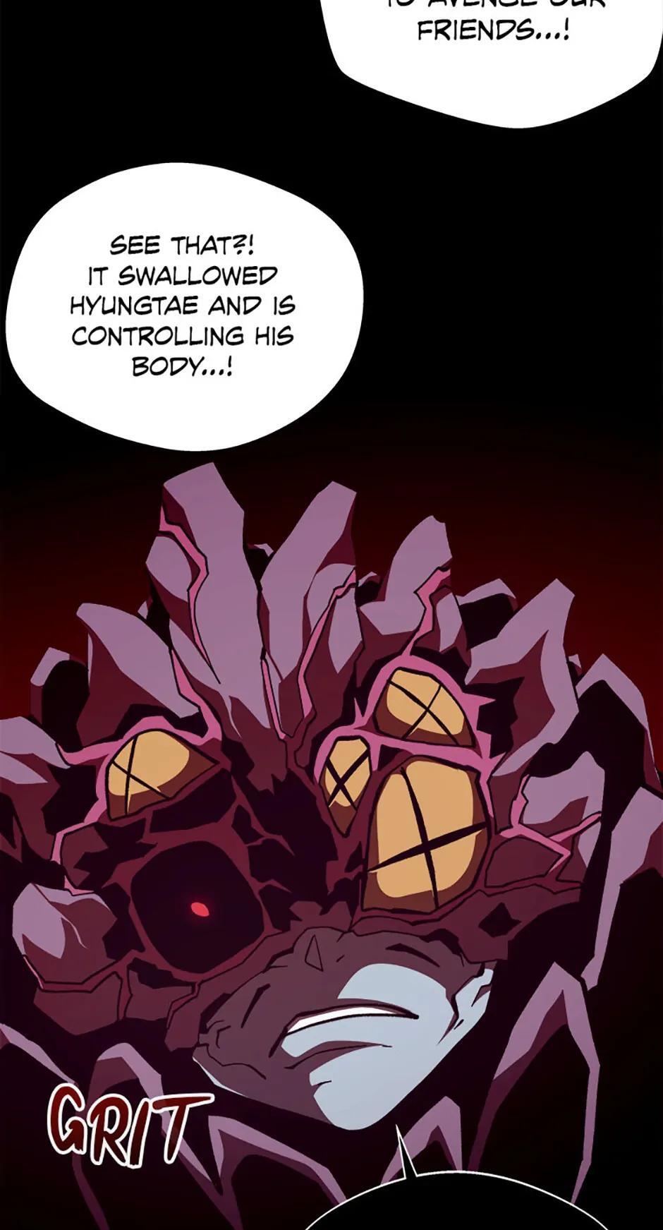 Read Dungeon Odyssey Manga Online