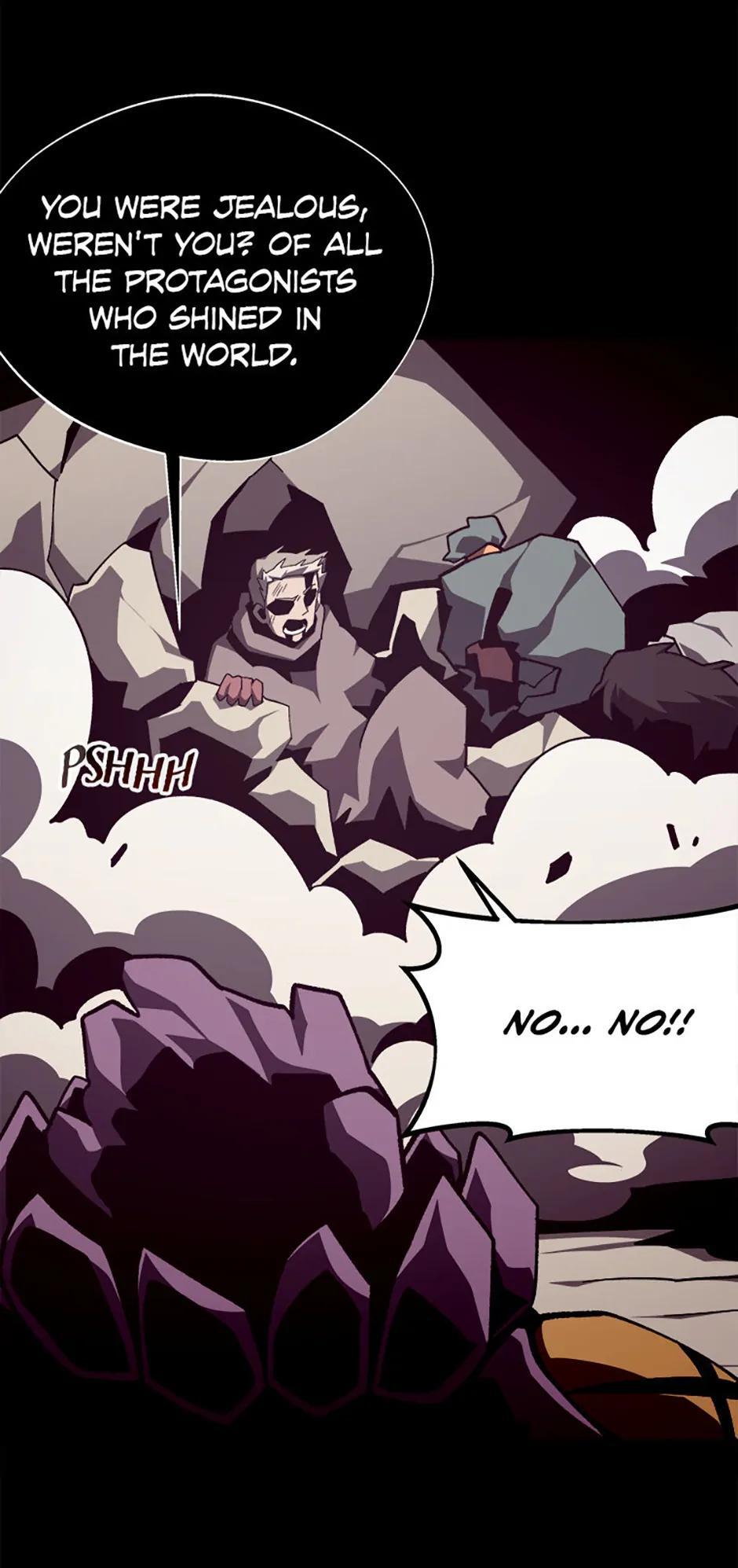 Read Dungeon Odyssey Manga Online