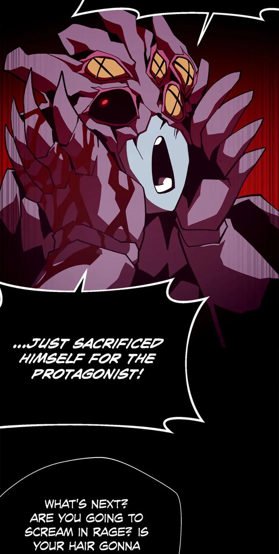 Read Dungeon Odyssey Manga Online
