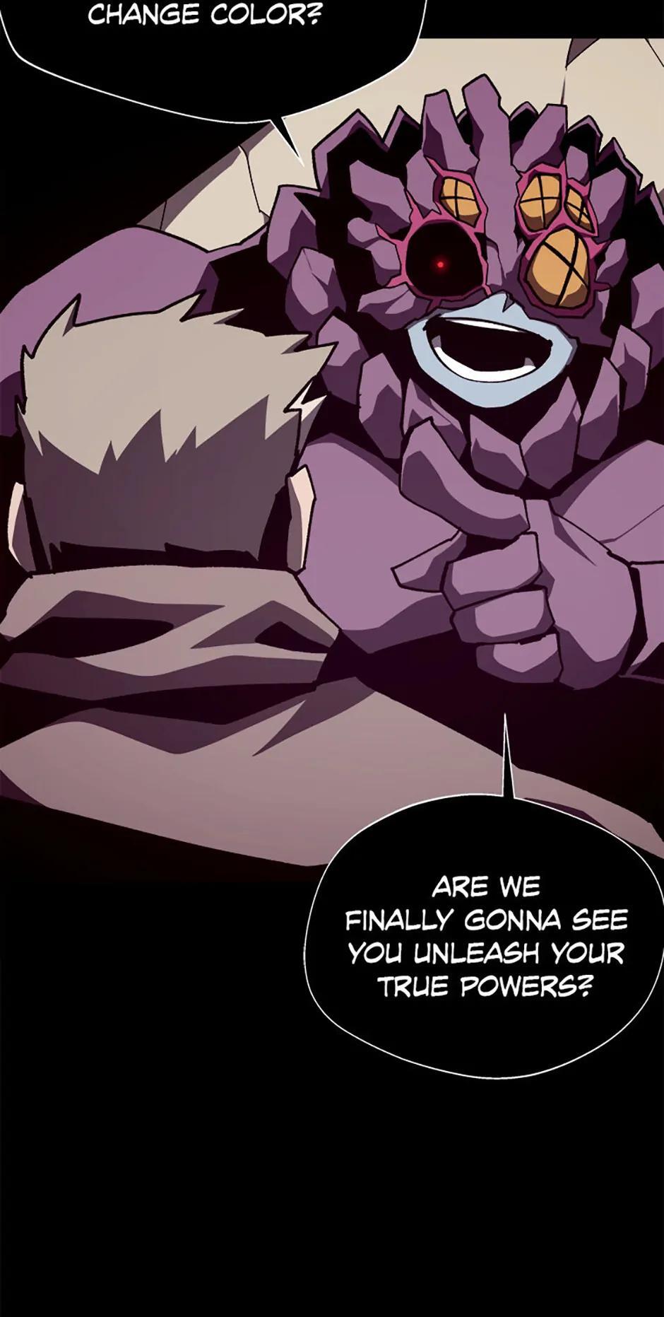 Read Dungeon Odyssey Manga Online